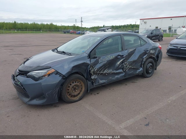 Aukcja sprzedaży 2019 Toyota Corolla L/le/xle/se/xse, vin: 2T1BURHE3KC203510, numer aukcji: 12684935