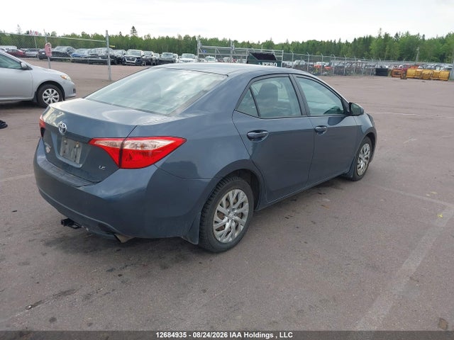 Aukcja sprzedaży 2019 Toyota Corolla L/le/xle/se/xse, vin: 2T1BURHE3KC203510, numer aukcji: 12684935
