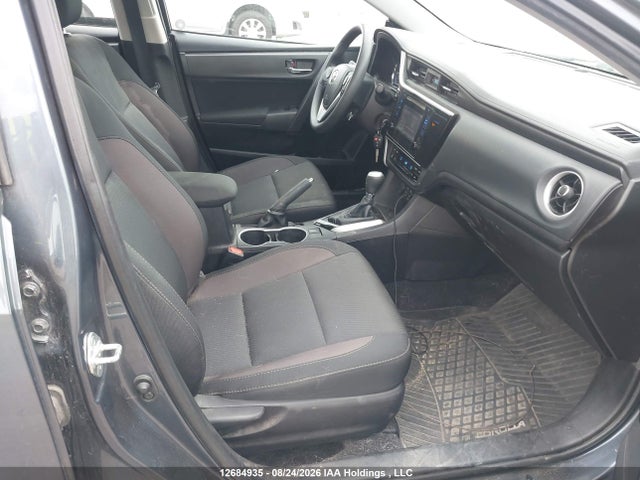 Aukcja sprzedaży 2019 Toyota Corolla L/le/xle/se/xse, vin: 2T1BURHE3KC203510, numer aukcji: 12684935