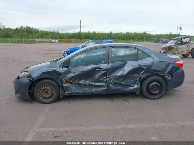 Aukcja sprzedaży 2019 Toyota Corolla L/le/xle/se/xse, vin: 2T1BURHE3KC203510, numer aukcji: 12684935