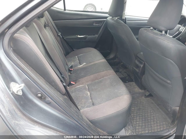 Aukcja sprzedaży 2019 Toyota Corolla L/le/xle/se/xse, vin: 2T1BURHE3KC203510, numer aukcji: 12684935