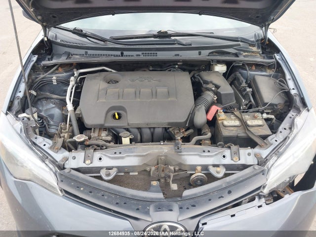 Aukcja sprzedaży 2019 Toyota Corolla L/le/xle/se/xse, vin: 2T1BURHE3KC203510, numer aukcji: 12684935