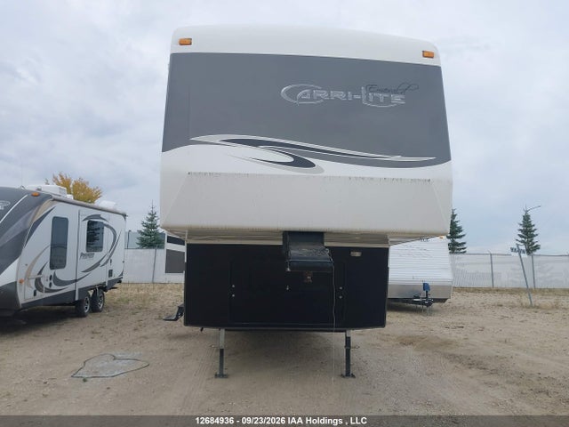 Продажа на аукционе авто 2008 Carriage Carri-lite Emerald 36bq, vin: 16F62C5R681B16793, номер лота: 12684936