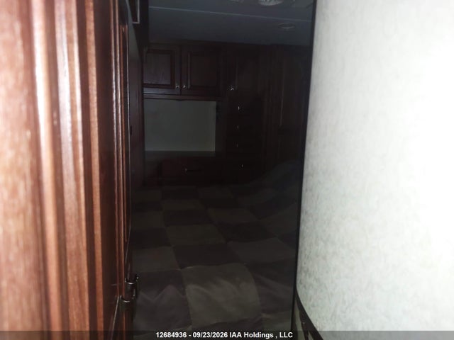 Продажа на аукционе авто 2008 Carriage Carri-lite Emerald 36bq, vin: 16F62C5R681B16793, номер лота: 12684936