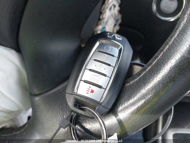 2019 Infiniti Qx60 Pure მანქანა იყიდება აუქციონზე, vin: 5N1DL0MM6KC561094, აუქციონის ნომერი: 12684937