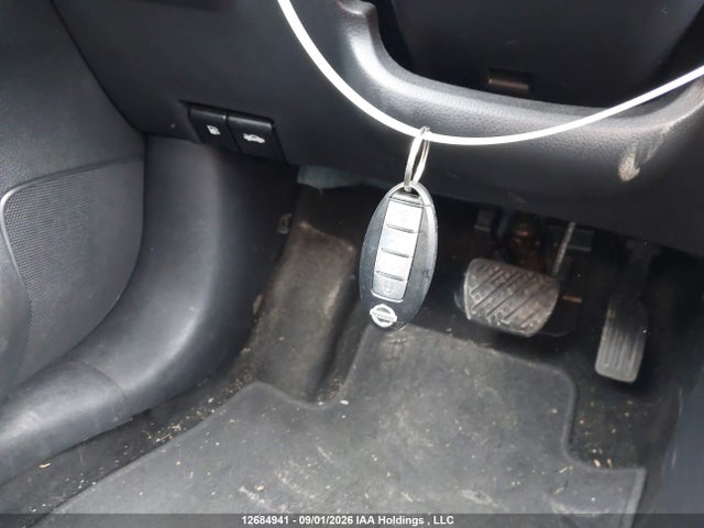 12684941 :رقم المزاد ، 3N1AB7AP2FL639949 vin ، 2015 Nissan Sentra مزاد بيع