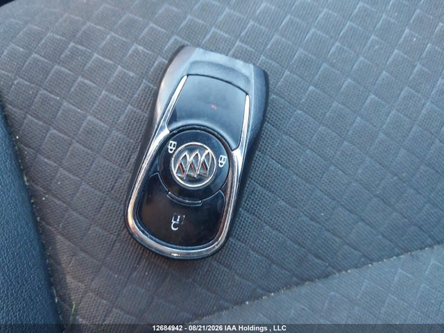 Buick Encore Preferred 2018 KL4CJASB9JB629464 Image 11