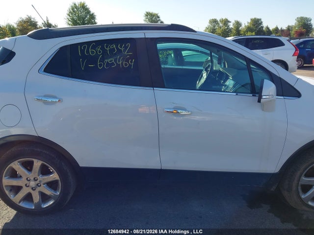 Buick Encore Preferred 2018 KL4CJASB9JB629464 Image 13