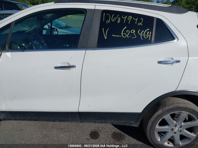 Buick Encore Preferred 2018 KL4CJASB9JB629464 Image 14