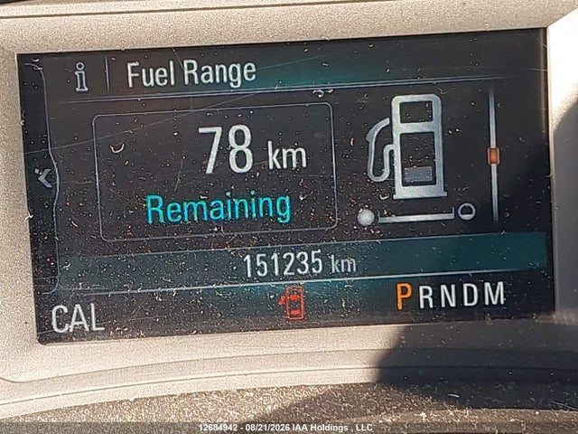 Buick Encore Preferred 2018 KL4CJASB9JB629464 Image 15