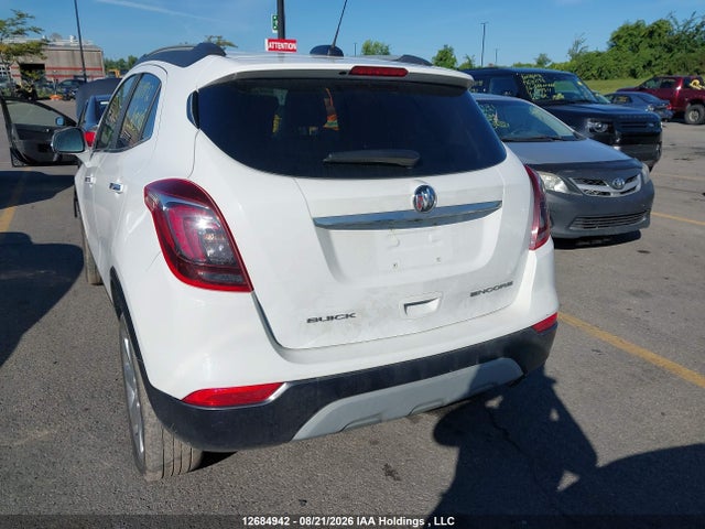 Buick Encore Preferred 2018 KL4CJASB9JB629464 Image 16