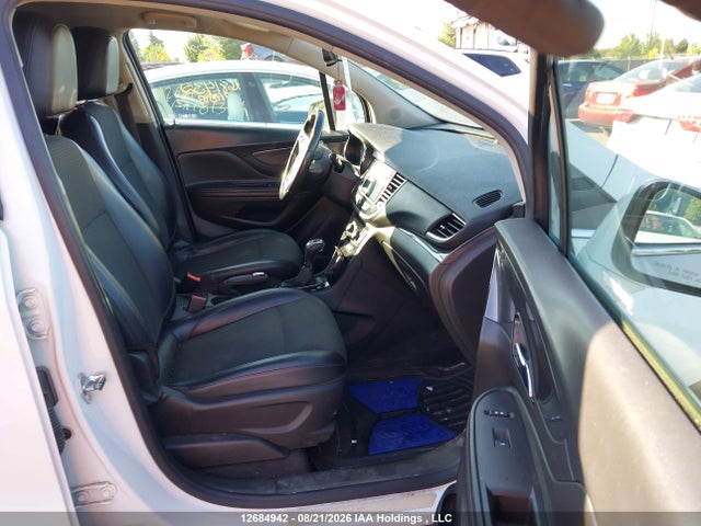 Buick Encore Preferred 2018 KL4CJASB9JB629464 Image 5