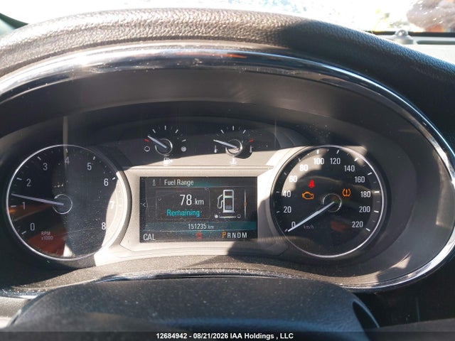 Buick Encore Preferred 2018 KL4CJASB9JB629464 Image 7