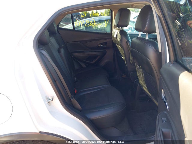 Buick Encore Preferred 2018 KL4CJASB9JB629464 Image 8