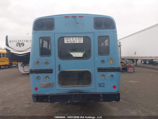 12684944 :رقم المزاد ، 1GDHG316981135871 vin ، 2008 Gmc Savana Cutaway G3500 مزاد بيع