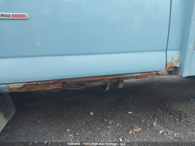 12684944 :رقم المزاد ، 1GDHG316981135871 vin ، 2008 Gmc Savana Cutaway G3500 مزاد بيع