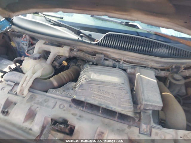 12684944 :رقم المزاد ، 1GDHG316981135871 vin ، 2008 Gmc Savana Cutaway G3500 مزاد بيع