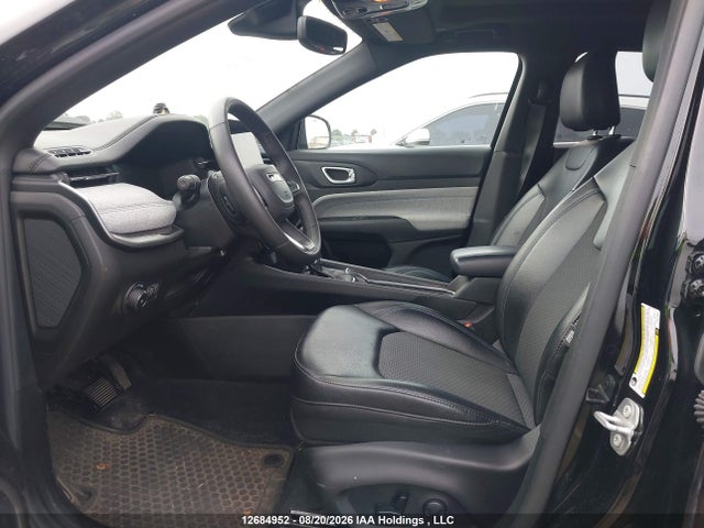 Продажа на аукционе авто 2023 Jeep Compass Latitude, vin: 3C4NJDBN8PT511939, номер лота: 12684952