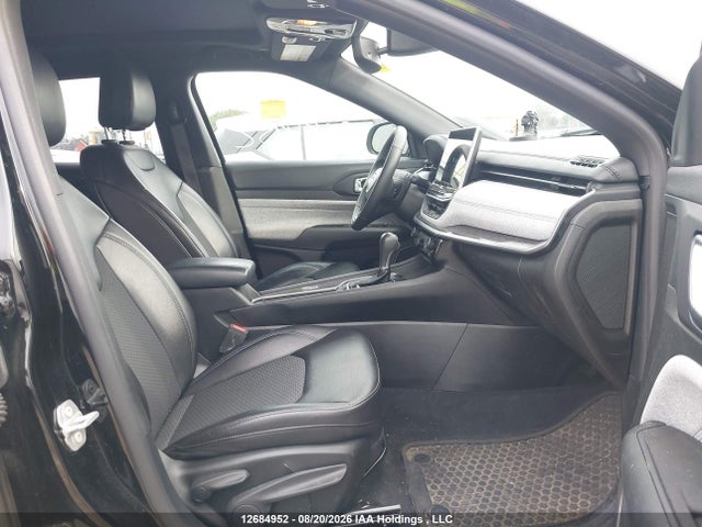 Продажа на аукционе авто 2023 Jeep Compass Latitude, vin: 3C4NJDBN8PT511939, номер лота: 12684952