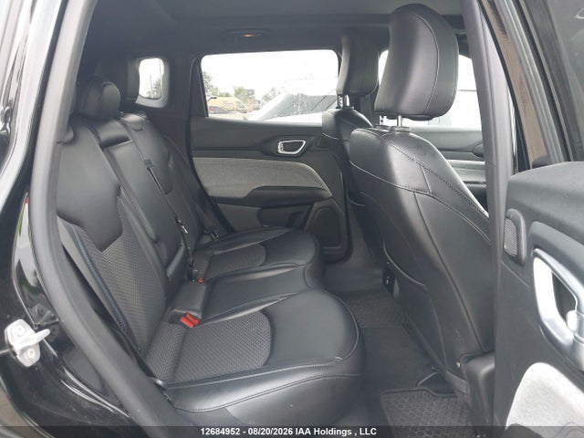 Продажа на аукционе авто 2023 Jeep Compass Latitude, vin: 3C4NJDBN8PT511939, номер лота: 12684952
