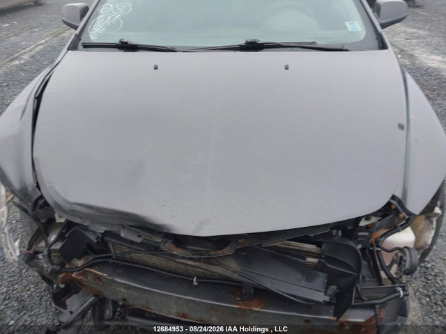 2011 Chevrolet Malibu 1lt მანქანა იყიდება აუქციონზე, vin: 1G1ZC5EU0BF296945, აუქციონის ნომერი: 12684953