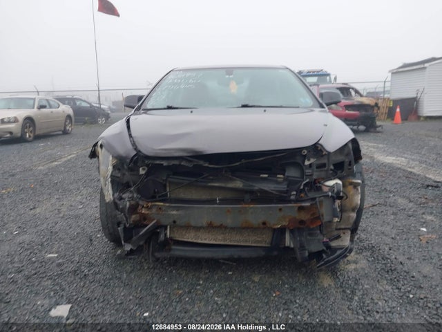 2011 Chevrolet Malibu 1lt მანქანა იყიდება აუქციონზე, vin: 1G1ZC5EU0BF296945, აუქციონის ნომერი: 12684953