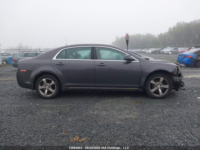 2011 Chevrolet Malibu 1lt მანქანა იყიდება აუქციონზე, vin: 1G1ZC5EU0BF296945, აუქციონის ნომერი: 12684953