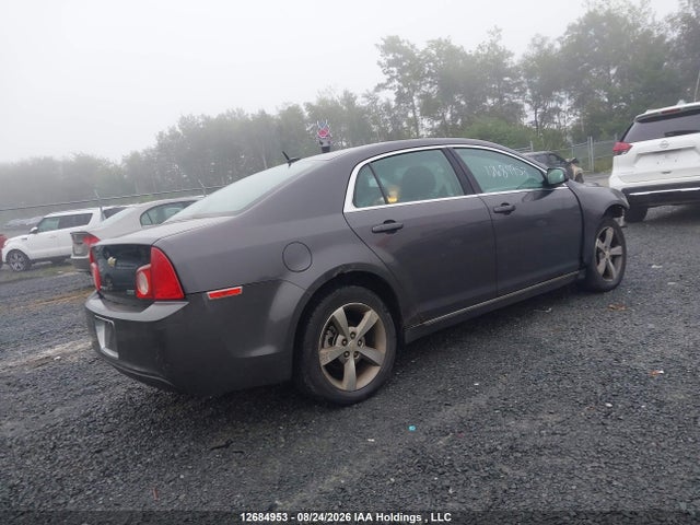 2011 Chevrolet Malibu 1lt მანქანა იყიდება აუქციონზე, vin: 1G1ZC5EU0BF296945, აუქციონის ნომერი: 12684953