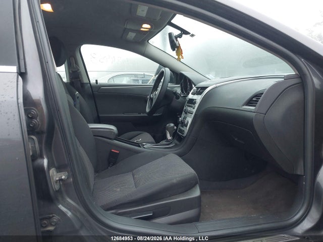 2011 Chevrolet Malibu 1lt მანქანა იყიდება აუქციონზე, vin: 1G1ZC5EU0BF296945, აუქციონის ნომერი: 12684953