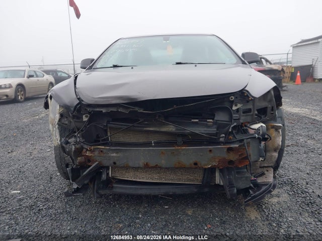 2011 Chevrolet Malibu 1lt მანქანა იყიდება აუქციონზე, vin: 1G1ZC5EU0BF296945, აუქციონის ნომერი: 12684953