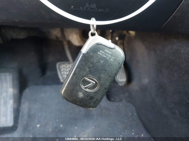 2010 Lexus Es 350 350 მანქანა იყიდება აუქციონზე, vin: JTHBK1EG9A2395170, აუქციონის ნომერი: 12684954