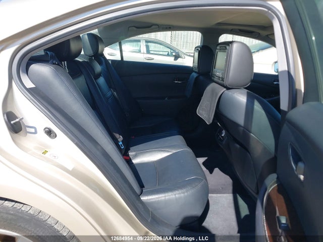 2010 Lexus Es 350 350 მანქანა იყიდება აუქციონზე, vin: JTHBK1EG9A2395170, აუქციონის ნომერი: 12684954