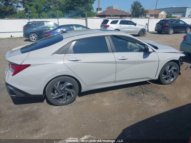 Hyundai Elantra 2026 KMHLN4DJ4TU189527 Image 14