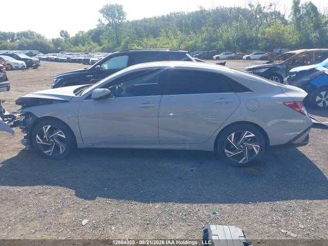 Hyundai Elantra 2026 KMHLN4DJ4TU189527 Image 15