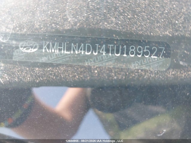 Hyundai Elantra 2026 KMHLN4DJ4TU189527 Image 19