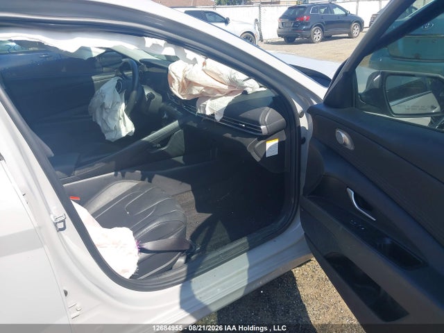 Hyundai Elantra 2026 KMHLN4DJ4TU189527 Image 5