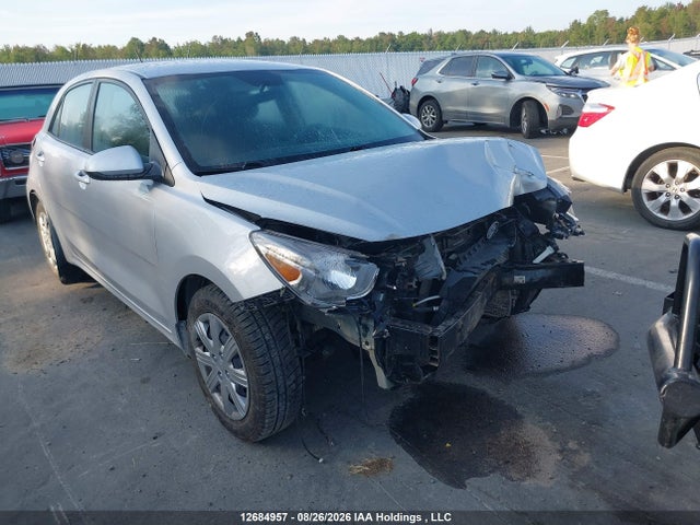 Продажа на аукционе авто 2023 Kia Rio Lx Premium/lx+, vin: 3KPA25AD5PE568422, номер лота: 12684957