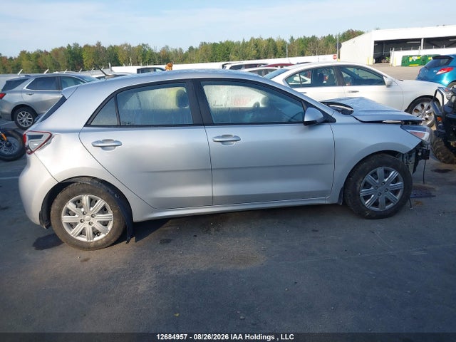Продажа на аукционе авто 2023 Kia Rio Lx Premium/lx+, vin: 3KPA25AD5PE568422, номер лота: 12684957