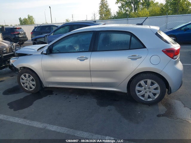 Продажа на аукционе авто 2023 Kia Rio Lx Premium/lx+, vin: 3KPA25AD5PE568422, номер лота: 12684957