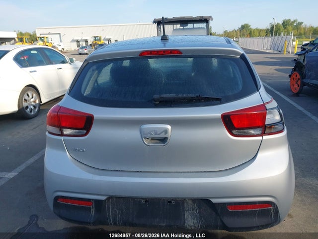 Продажа на аукционе авто 2023 Kia Rio Lx Premium/lx+, vin: 3KPA25AD5PE568422, номер лота: 12684957