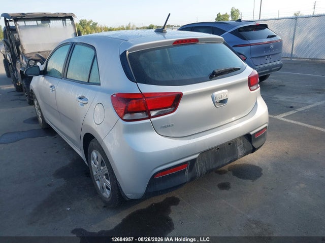 Продажа на аукционе авто 2023 Kia Rio Lx Premium/lx+, vin: 3KPA25AD5PE568422, номер лота: 12684957
