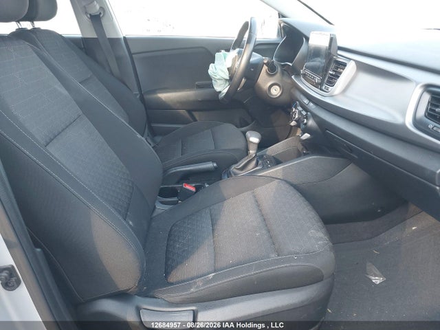 Продажа на аукционе авто 2023 Kia Rio Lx Premium/lx+, vin: 3KPA25AD5PE568422, номер лота: 12684957