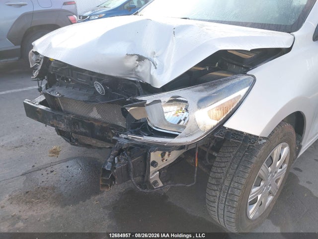 Продажа на аукционе авто 2023 Kia Rio Lx Premium/lx+, vin: 3KPA25AD5PE568422, номер лота: 12684957