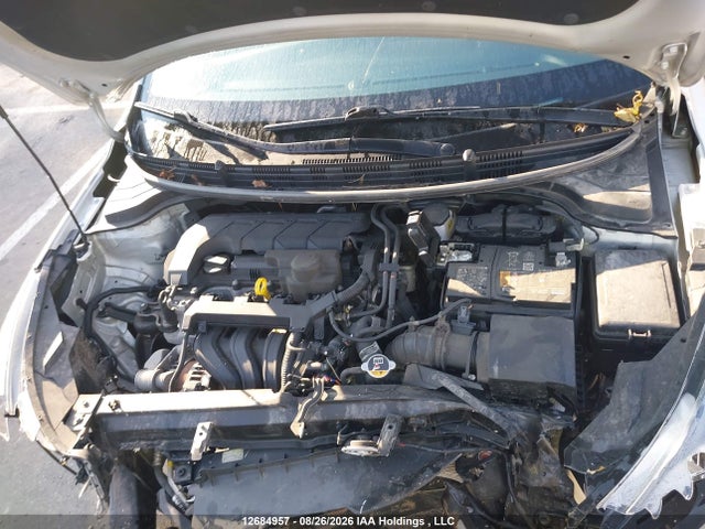 Продажа на аукционе авто 2023 Kia Rio Lx Premium/lx+, vin: 3KPA25AD5PE568422, номер лота: 12684957