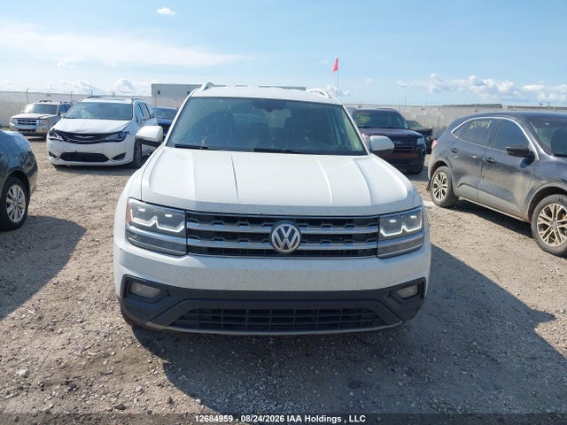 Aukcja sprzedaży 2018 Volkswagen Atlas 3.6 Fsi Comfortline, vin: 1V2LR2CA0JC568864, numer aukcji: 12684959