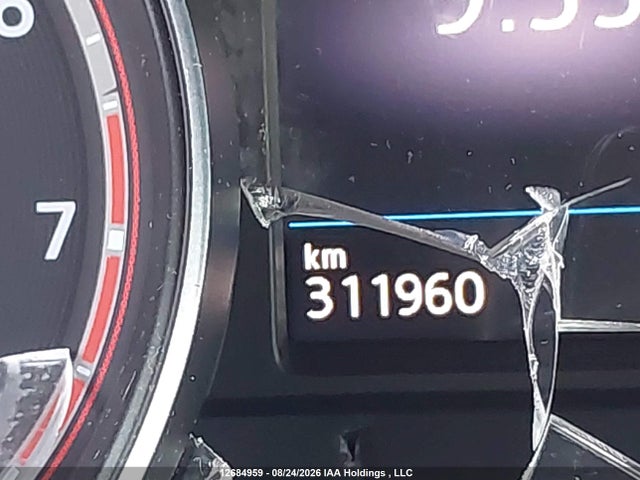 Aukcja sprzedaży 2018 Volkswagen Atlas 3.6 Fsi Comfortline, vin: 1V2LR2CA0JC568864, numer aukcji: 12684959