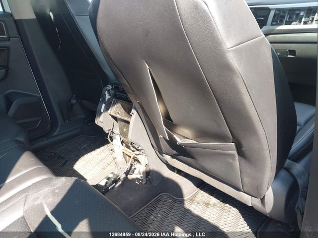 Aukcja sprzedaży 2018 Volkswagen Atlas 3.6 Fsi Comfortline, vin: 1V2LR2CA0JC568864, numer aukcji: 12684959
