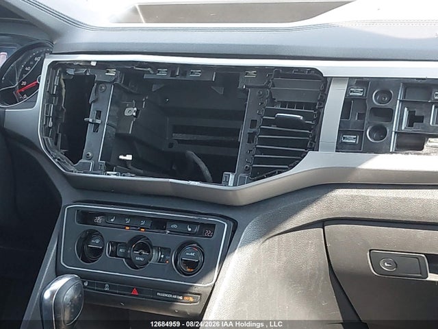 Aukcja sprzedaży 2018 Volkswagen Atlas 3.6 Fsi Comfortline, vin: 1V2LR2CA0JC568864, numer aukcji: 12684959