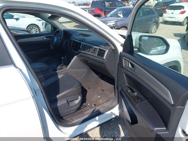 Aukcja sprzedaży 2018 Volkswagen Atlas 3.6 Fsi Comfortline, vin: 1V2LR2CA0JC568864, numer aukcji: 12684959
