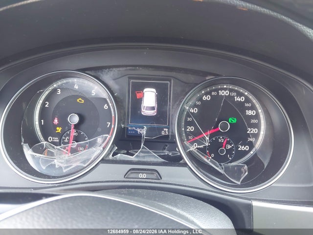 Aukcja sprzedaży 2018 Volkswagen Atlas 3.6 Fsi Comfortline, vin: 1V2LR2CA0JC568864, numer aukcji: 12684959